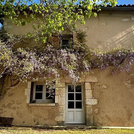Le Chatenet 1689 Brantôme Zewnętrze zdjęcie
