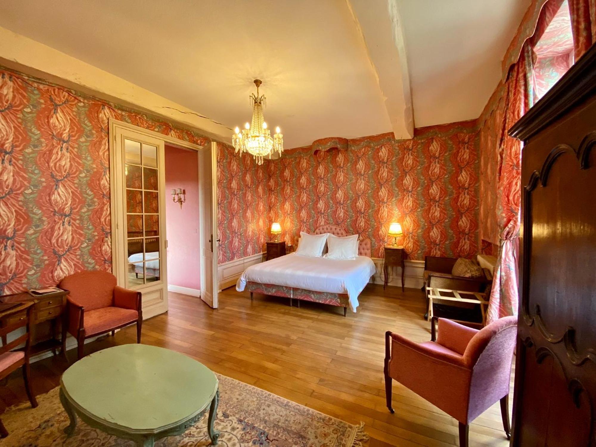 Le Chatenet 1689 Brantôme Zewnętrze zdjęcie