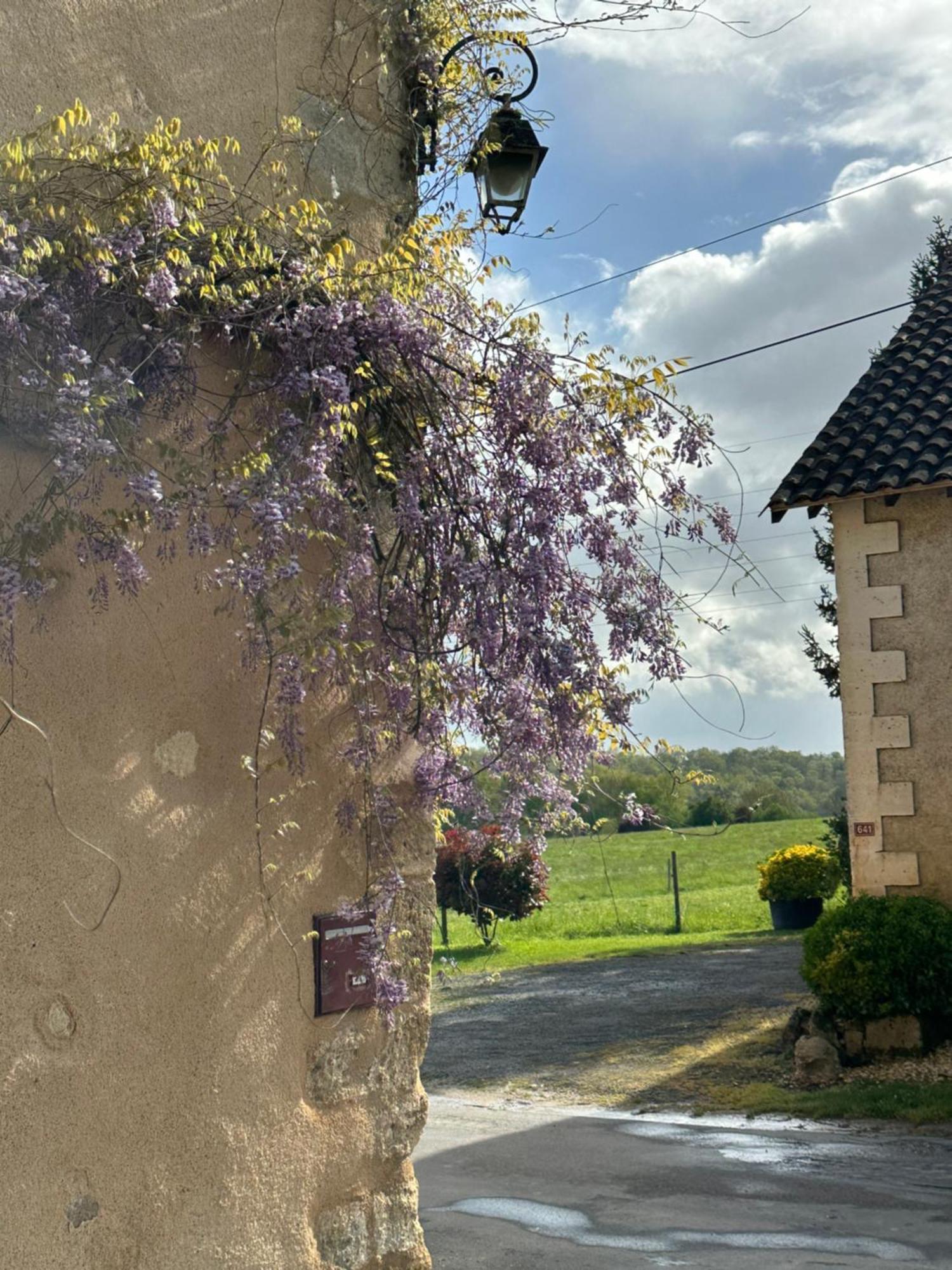 Le Chatenet 1689 Brantôme Zewnętrze zdjęcie