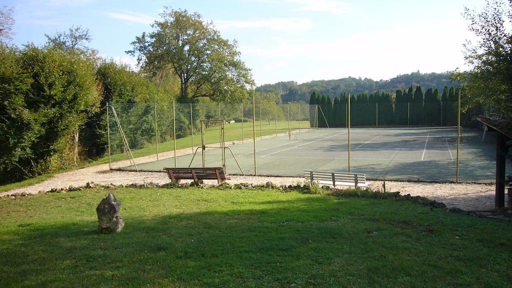 Le Chatenet 1689 Brantôme Zewnętrze zdjęcie